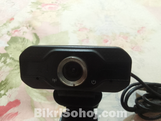 ওয়েবক্যাম